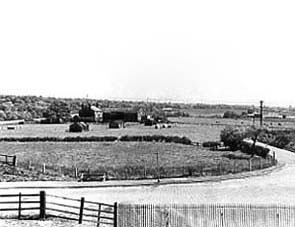 Carlisle Fold Farm about 195O