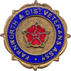 Farnworth & District Veterans