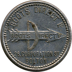Boots Direct (front)