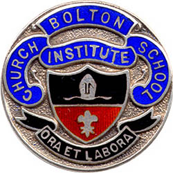 Bolton Church Institute