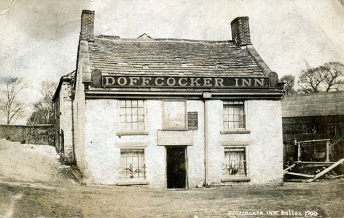 Original Doffcocker Inn