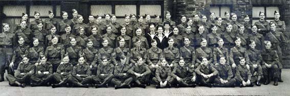 alf ashworth bradshaw and harwood homeguard 1943