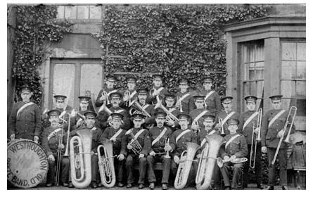 Westhoughton Old Band