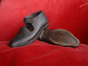 Clogs