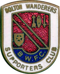 Bolton Wanderers FC Supporters Cllub